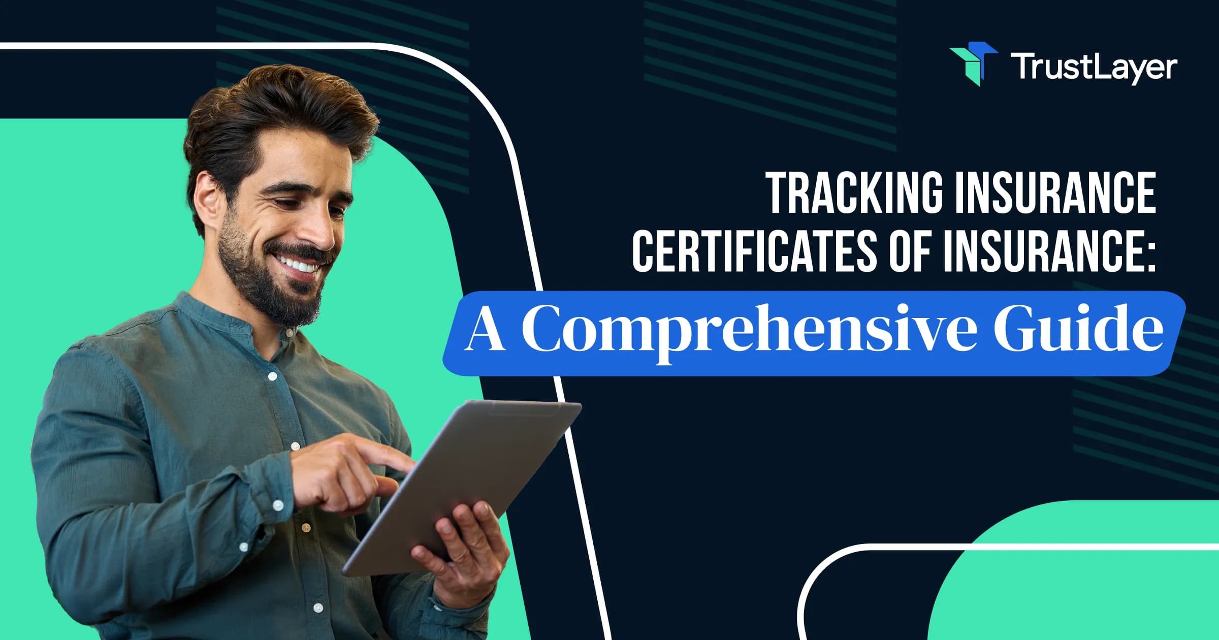 Tracking Insurance Certificates of Insurance: A Comprehensive Guide