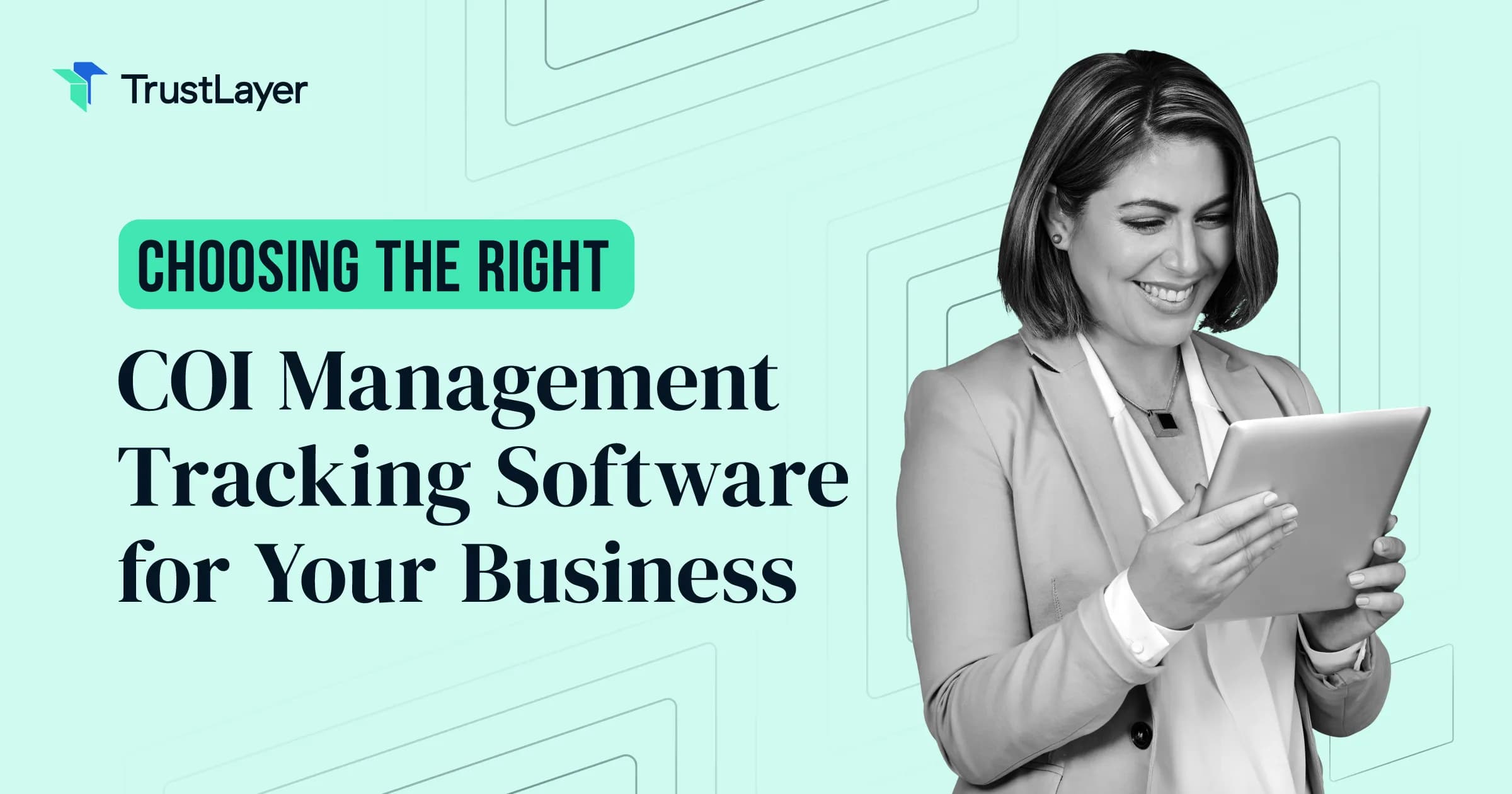 Choosing the Right COI Management Tracking Software for Your Business