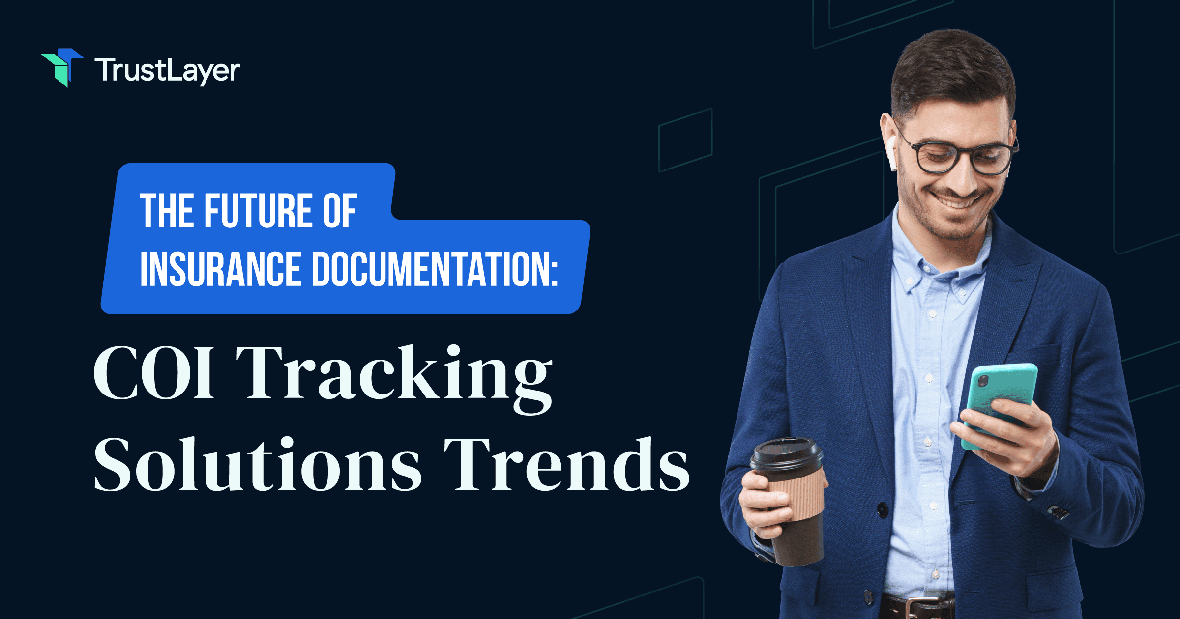 The Future of Insurance Documentation: COI Tracking Solutions Trends