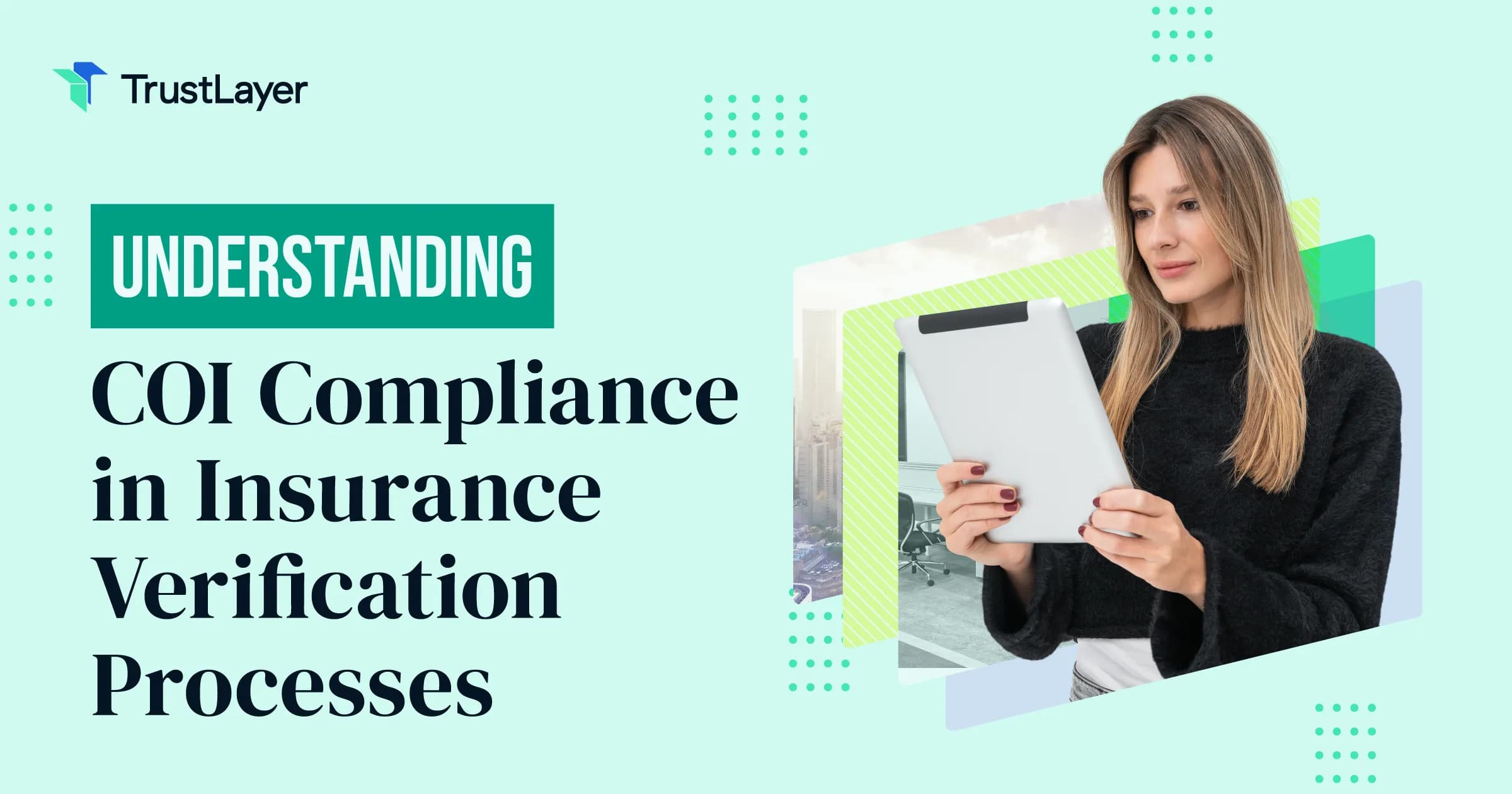 Certificate of Insurance compliance checklist for businesses to ensure proper risk management and regulatory adherence.