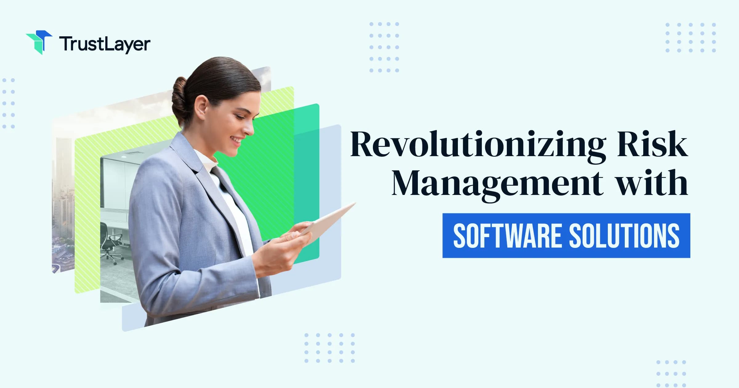 Revolutionizing Risk Management with Software Solutions