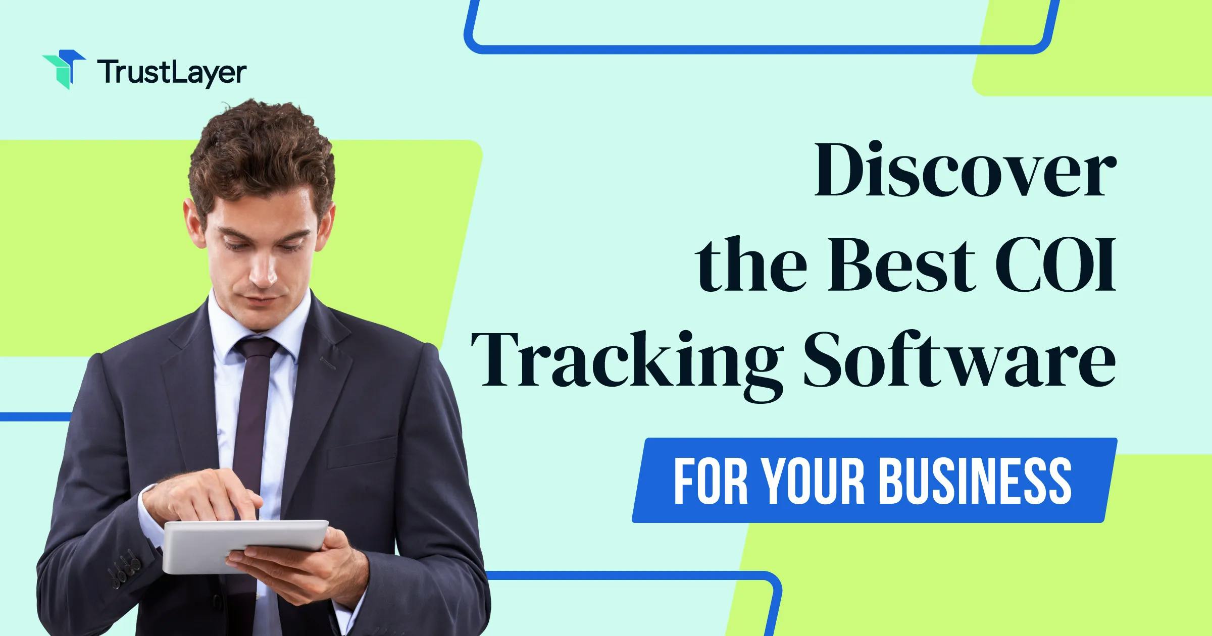 Discover the Best COI Tracking Software for Your Business