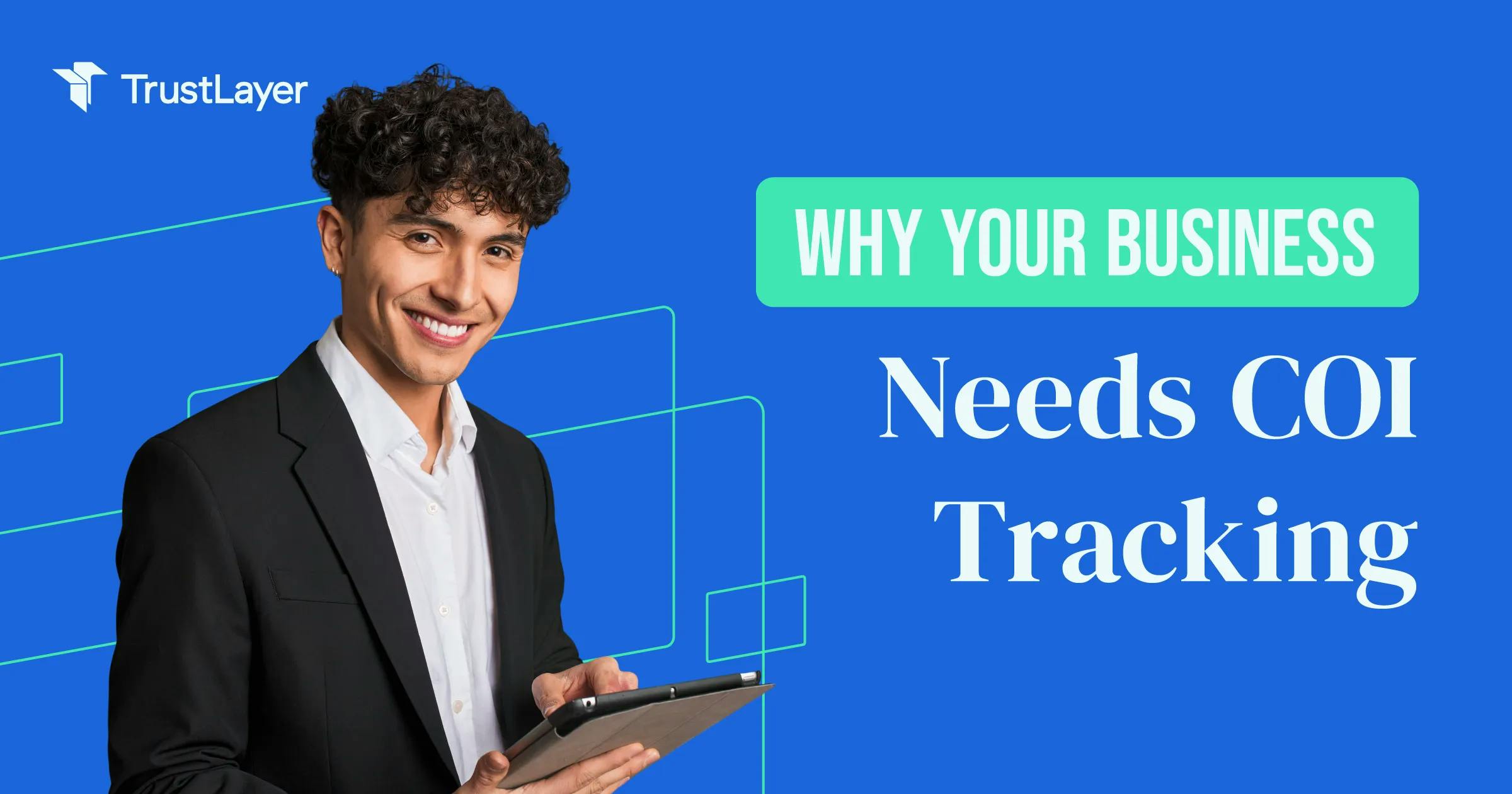 Why Your Business Needs COI Tracking