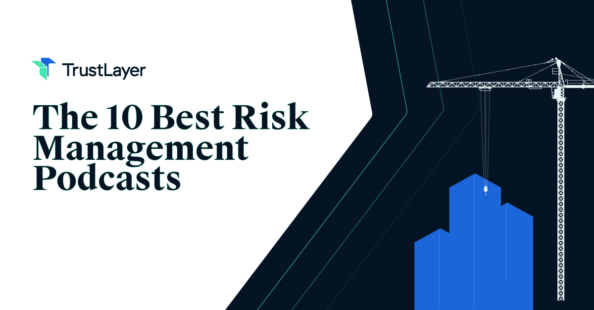 The 10 Best Risk Management Podcasts