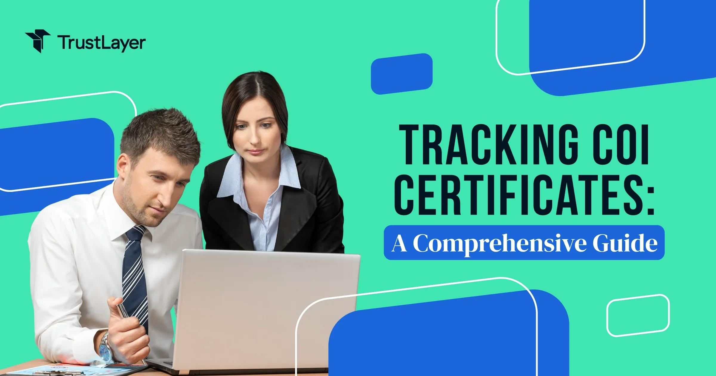 Tracking COI Certificates: A Comprehensive Guide